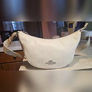 Coach Pace Shoulder/Crossbody Bag